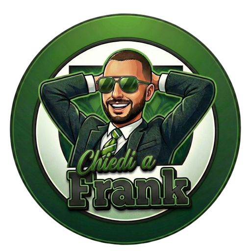 Chiedi a Frank