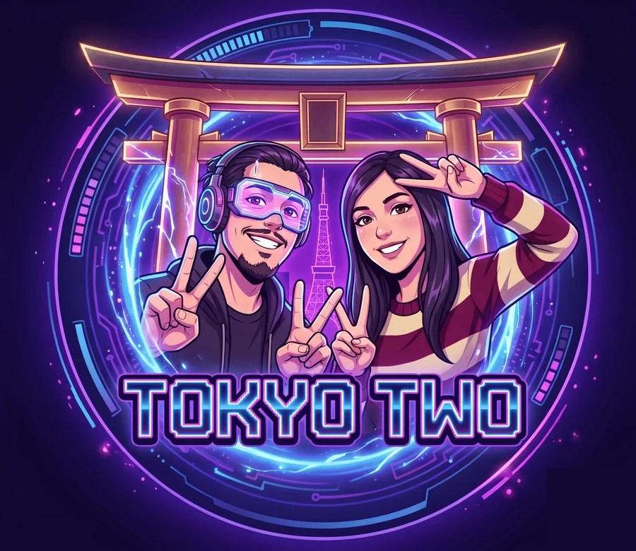 Il progetto Tokyo Two